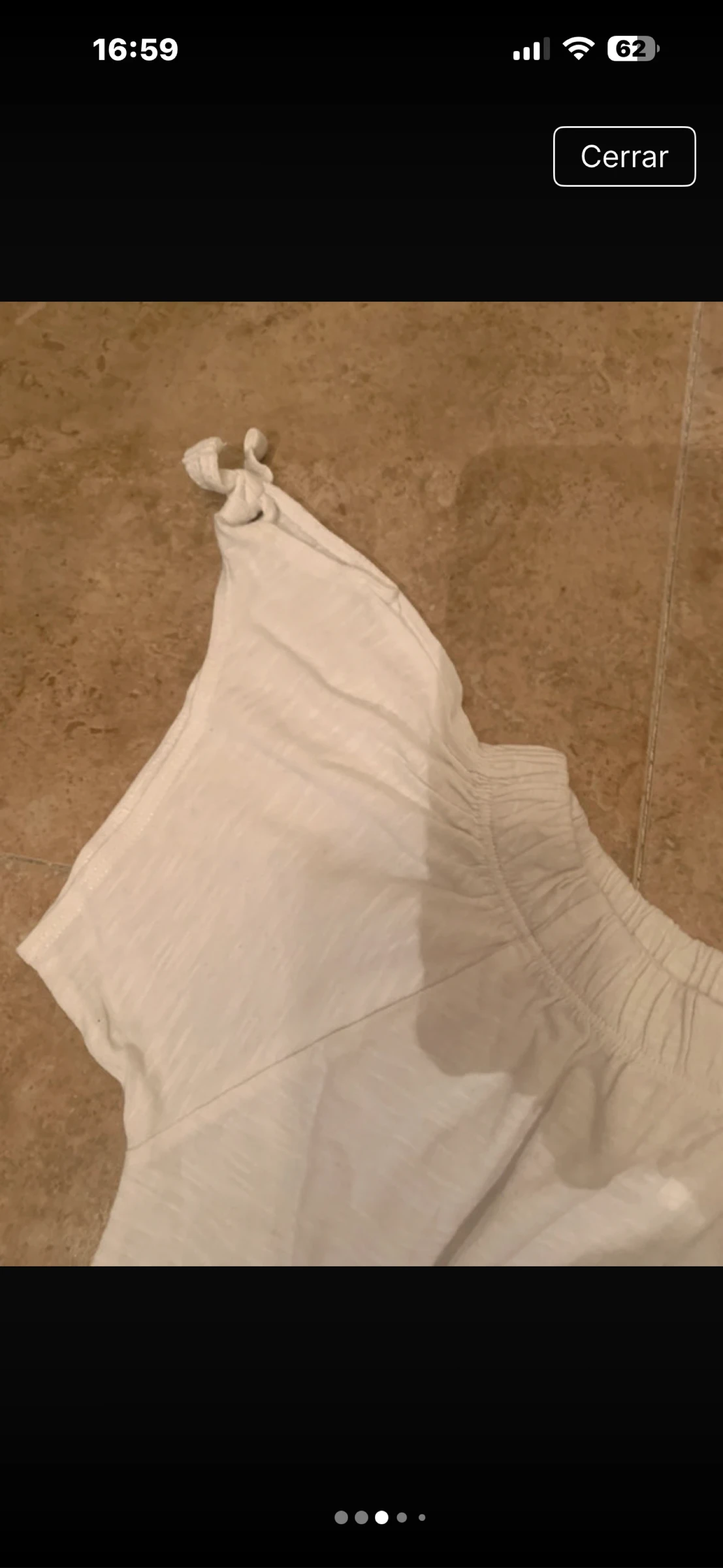 Camiseta niña  – photo 5